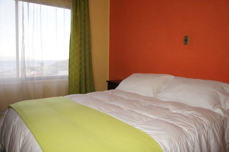 Hotel Mar Del Sur Puerto Montt Kültér fotó