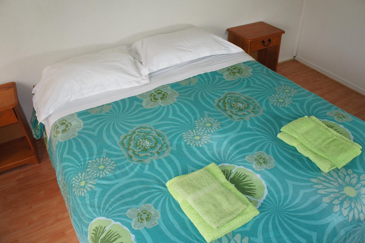Hotel Mar Del Sur Puerto Montt Kültér fotó